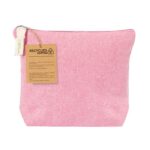 MP3318380 neceser rosa 100 algodon reciclado 1