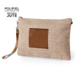 MP3318450 neceser transparente yute laminado polipiel 2