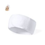 MP3318670 cinta pelo blanco poliester 2