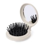 MP3318730 cepillo con espejo natural caa de trigo abs 3