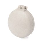 MP3318730 cepillo con espejo natural caa de trigo abs 5