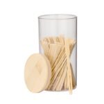 MP3319080 set palillos transparente bambu 1