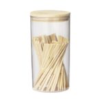 MP3319080 set palillos transparente bambu 5