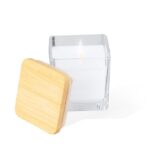 MP3319420 vela aromatica blanco cristal bambu 3