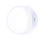 MP3319750 pulsera blanco silicona 4