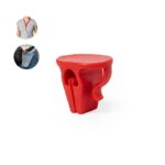 MP3319890 pinza portavasos rojo pp 2