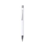 MP3320190 boligrafo blanco papel reciclado 1