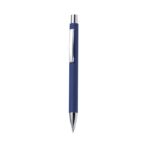 MP3320200 boligrafo azul marino papel reciclado 1