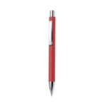 MP3320230 boligrafo rojo papel reciclado 1
