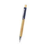 MP3320250 boligrafo blanco bambu 3