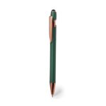 MP3320770 boligrafo puntero verde bosque aluminio 1