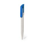 MP3321120 boligrafo azul caa de trigo abs 1