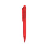 MP3321310 boligrafo rojo rpet 1