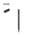 MP3321540 lapiz negro madera 2
