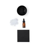 MP3321600 difusor aromatico negro cristal 1