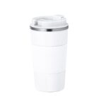 MP3321670 vaso termico blanco acero inox 1