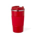 MP3321710 vaso termico rojo acero inox 1