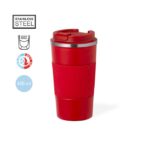 MP3321710 vaso termico rojo acero inox 2