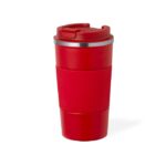 MP3321710 vaso termico rojo acero inox 3