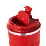 MP3321710 vaso termico rojo acero inox 4