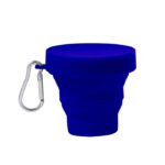 MP3321730 vaso plegable azul silicona 1