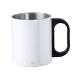 MP3321880 taza blanco acero inox reciclado pp 1
