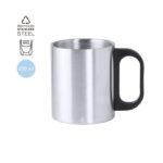 MP3321880 taza blanco acero inox reciclado pp 2
