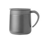 MP3321940 taza termica gris acero inox 1