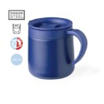 MP3321950 taza termica azul marino acero inox 2