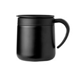 MP3321960 taza termica negro acero inox 1