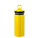 MP3322450 bidon amarillo aluminio reciclado 1
