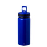 MP3322460 bidon azul aluminio reciclado 1