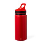 MP3322510 bidon rojo aluminio reciclado 3