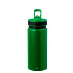 MP3322520 bidon verde aluminio reciclado 1