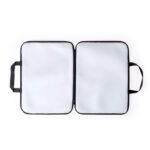 MP3322950 funda ordenador portatil sublimacion blanco soft shell 4