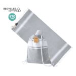 MP3323370 mochila pareo rojo 100 algodon reciclado 170 g m2 2