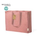 MP3323390 bolsa natural 100 algodon reciclado 220 g m2 2