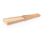 MP3323600 abanico natural madera poliester 4