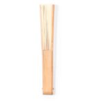 MP3323600 abanico natural madera poliester 5