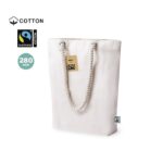 MP3324220 bolsa natural 100 algodon 280 gm2 2