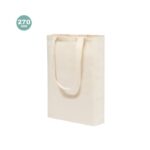 MP3324230 bolsa natural canvas 270 g m2 2