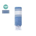 MP3324240 pareo toalla azul claro 80 algodon 20 poliester 180 g m2 2