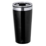 MP3324310 vaso termico negro acero inox reciclado pp 1