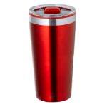 MP3324320 vaso termico rojo acero inox reciclado pp 1