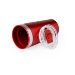 MP3324320 vaso termico rojo acero inox reciclado pp 4