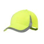 MP3324840 gorra amarillo microfibra 1