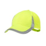 MP3324840 gorra amarillo microfibra 3