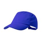 MP3324870 gorra azul microfibra 1