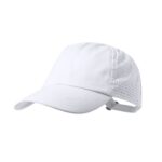 MP3324880 gorra blanco microfibra 1