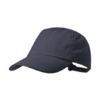 MP3324890 gorra azul marino microfibra 1